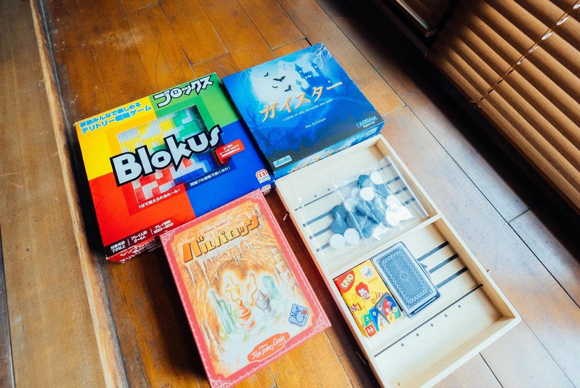 松本市の一棟貸し切りできる古民家 Eksteriør billede